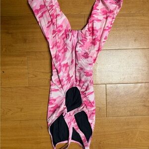 TYR Thresher Kneeskin 26